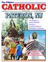 CATHOLIC PATEROS, NJ. The Filipino. San Roque & Santa Martha devotees recreate beloved Philippine tradition