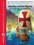 KINDERGARTEN New York Edition Listening & Learning Strand. Columbus and the Pilgrims