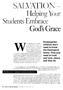 Gods Grace. By Donna J. Habenicht and Larry Burton