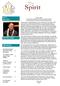 Issue 11 June 4, Pastor Steve Langley. Inside this issue. May Board Report by David Cheng, Moderator. Our Mission Field: Japan Team Update