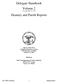 Delegate Handbook Volume 2 Ver September 21 st, Deanery and Parish Reports