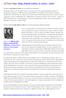 Topic Page: King, Martin Luther, Jr. ( )