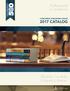 Professional & Academic 2017 CATALOG. Reliable. Credible. Uniquely Lutheran. CPH.ORG CONCORDIA PUBLISHING HOUSE CELEBRATING