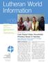 Lutheran World Information