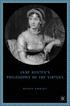 Jane Austen s Philosophy of the Virtues