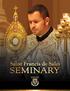 4 GENERAL INFORMATION 12 PROGRAM OF PRIESTLY FORMATION 21 FORMATION ADVISING AND EVALUATION PROCESS 23 SEQUENTIAL FORMATION SESSIONS