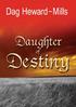 Chapter 1 - Daughter, You Can Be Replaced!