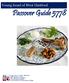 Passover Guide Young Israel of West Hartford. Young Israel of West Hartford