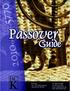 Observing. The Passover Holiday WHAT IS CHAMETZ AND KITNIYOT? EGG & GRAPE MATZOT MATZAH ASHIRAH. 2 Passover 5770