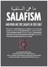 SALAFISM ما يه السلفية AND WHO ARE THE SALAFIS IN THIS ERA?