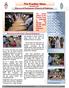 The Frontier News September 2013 Diocese of Peshawar Church of Pakistan
