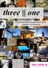 three one three one [Programme Material and Resources for Catholic Youth Groups]