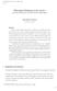 Philosophical Religiosity in the Analects An Analysis of Discourses on Confucianism in Modern Japan