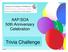 AAP:SOA 50th Anniversary Celebration. Trivia Challenge