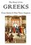 The Story of the GREEKS