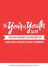 The Year of Youth