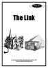 Issue 32. The Link. The magazine for the linked congregations and community of the West Kirk of Calder and Polbeth Harwood