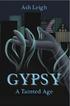 Gypsy (A Tainted Age)