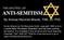 ANTI-SEMITISM. By Andrew Marshall Woods, ThM, JD, PhD THE MYSTERY OF