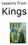 Chart of Kings * * * * * * page King David * * * * * * page King Solomon * * * * * page King Rehoboam * * * * * page 7