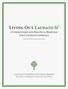 Living Out Laudato Si A Commentary and Practical Resource for Canadian Catholics