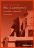 Goetheanum World Conference