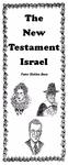 The New Testament Israel