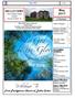 BELLVIEWS. May First Presbyterian Church of Dallas Center FIRST PRESBYTERIAN CHURCH DALLAS CENTER, IA UPCOMING EVENTS: In This Issue:
