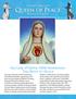 Our Lady of Fatima 100th Anniversary: