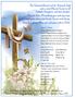All Catholic Daughters will be remembered in a Mass celebrated by our National Chaplain during the Easter Season at St. Henry's Church in Perham, MN.
