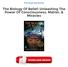 The Biology Of Belief: Unleashing The Power Of Consciousness, Matter, & Miracles PDF