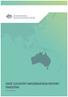 DFAT COUNTRY INFORMATION REPORT PAKISTAN