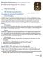BUDDHIST TRADITIONS RLG 6346 (sec 02ED), Spring 2014