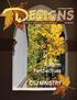 DESIGNS. Autumn Perspectives CSJ MINISTRY LOS ANGELES PROVINCE SISTERS OF ST. JOSEPH OF CARONDELET AND FRIENDS AUTUMN 2015 AUTUMN