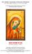 MARY, MOTHER OF GOD THIS WEEK S MESSAGE PAGE 3