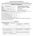 Cornerstone Schools of Alabama, Inc th Street North, Birmingham, Alabama (205) ~ Fax (205) Application for Employment