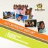 2013 MINISTRY REPORT + = EDUCATION GOSPEL TRANSFORMATION