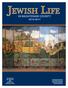 Jewish Life IN WASHTENAW COUNTY Permit No. 85. Ann Arbor, MI. Ann Arbor, MI PAID Birch Hollow Dr. U.S.