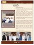 Memon Welfare Society Saudi Arabia (MWS) Issue # 47 May 2013