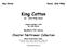 King Cotton. by: John Philip Sousa. Original Copyright: 1895 By: John Church. BandMusic PDF Library. Chester Nettrower Collection