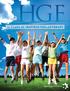 HGF. 15 Years of Inspired Philanthropy