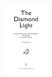 The Diamond Light. Violet Starre. Messages from the Ascended Master Djwhal Khul for the 21st Century. Light Technology Publishing