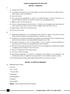 CLASS-10 (COMMUNICATIVE) SOLUTION SECTION A (READING)