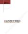 UPSC Civil Services Exam [CULTURE OF INDIA] A Comprehensive approach for UPSC Pre & Mains