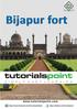Bijapur Fort, Bijapur. Audience. Prerequisites. Copyright & Disclaimer. Bijapur Fort