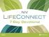 LIFE CONNECT 7-DAY DEVOTIONAL