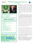 The Bulletin of The Rotary Club of Calgary South St. Patrick s Day