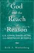 GOD AND THE REACH OF REASON