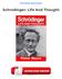 Free Schrodinger: Life And Thought Ebooks To Download