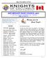 ARCHBISHOP DUKE COUNCIL 6855 SAINT PAUL PARISH RICHMOND - B.C. CANADA - WWW. KOFC6855.CA